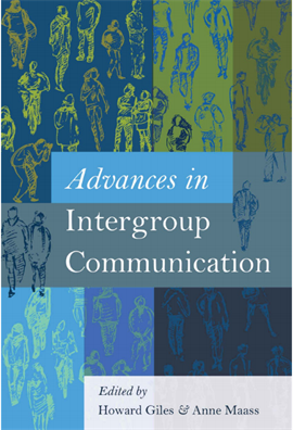 Advances in Intergroup Communication